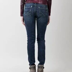 BKE Sabrina Skinny Stretch Jeans from Buckle  - 29L